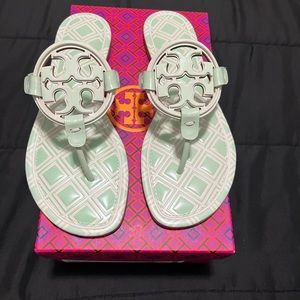 Tory Burch Miller Sandals